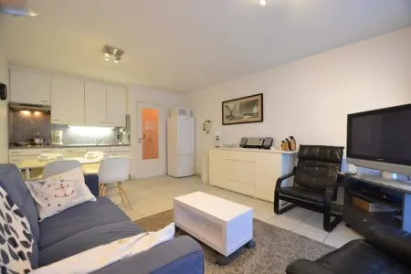 PLAZA G/1601, Appartement Oostduinkerke près de Plage et Dunes - Photo 7