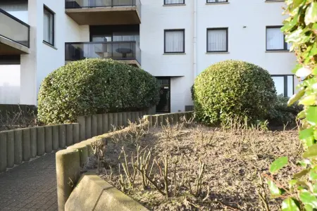 PLAZA G/1601, Appartement Oostduinkerke près de Plage et Dunes - Photo 20