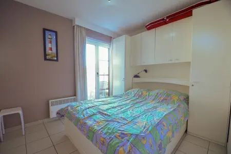 PLAZA G/1601, Appartement Oostduinkerke près de Plage et Dunes - Photo 21