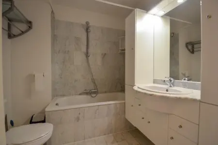 PLAZA G/1601, Appartement Oostduinkerke près de Plage et Dunes - Photo 22