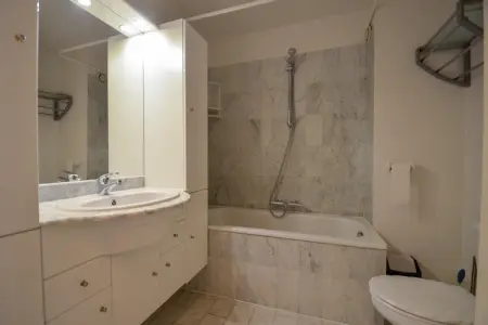 PLAZA G/1601, Appartement Oostduinkerke près de Plage et Dunes - Photo 23