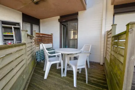 PLAZA G/1601, Appartement Oostduinkerke près de Plage et Dunes - Photo 24