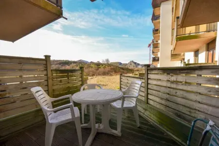 PLAZA G/1601, Appartement Oostduinkerke près de Plage et Dunes - Photo 25