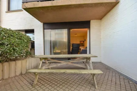 PLAZA G/1601, Appartement Oostduinkerke près de Plage et Dunes - Photo 27