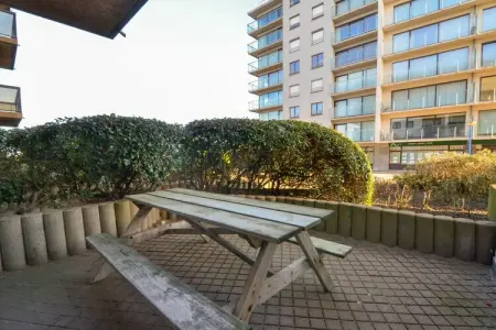 PLAZA G/1601, Appartement Oostduinkerke près de Plage et Dunes - Photo 29