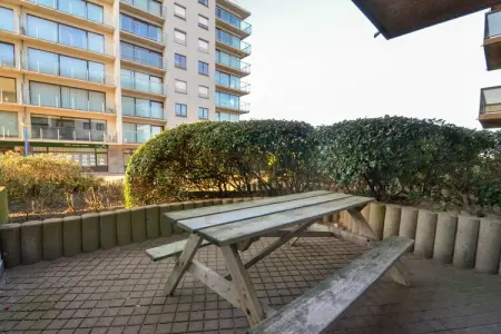 PLAZA G/1601, Appartement Oostduinkerke près de Plage et Dunes - Photo 30