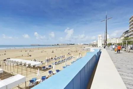 PLAZA G/1601, Appartement Oostduinkerke près de Plage et Dunes - Photo 34