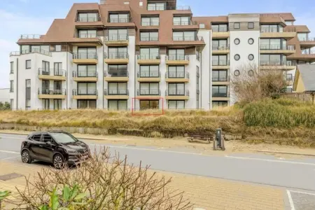 PLAZA G/1601, Appartement Oostduinkerke près de Plage et Dunes - Photo 36