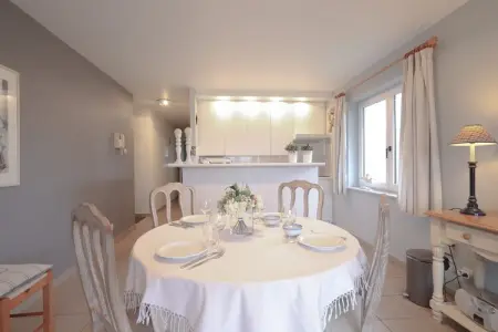 PLAZA Z/Z14, Appartement en Belgique près de la côte - Photo 2