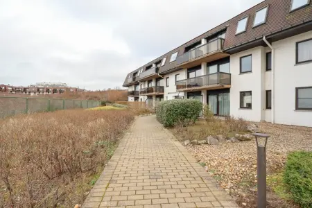 PLAZA Z/Z14, Appartement en Belgique près de la côte - Photo 5