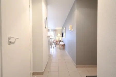 PLAZA Z/Z14, Appartement en Belgique près de la côte - Photo 12