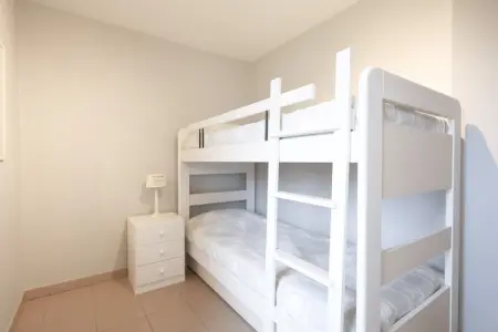PLAZA Z/Z14, Appartement en Belgique près de la côte - Photo 13