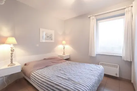 PLAZA Z/Z14, Appartement en Belgique près de la côte - Photo 14