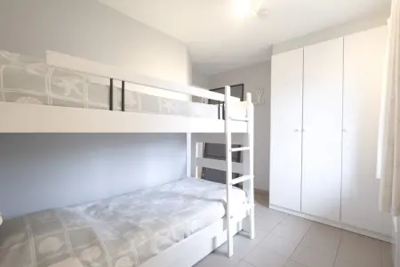 PLAZA Z/Z14, Appartement en Belgique près de la côte - Photo 15