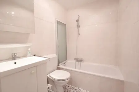 PLAZA Z/Z14, Appartement en Belgique près de la côte - Photo 16