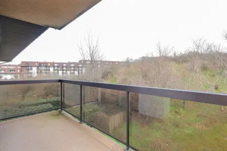 PLAZA Z/Z14, Appartement en Belgique près de la côte - Photo 18
