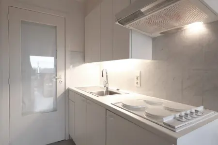 PLAZA Y/Y12, Appartement en bord de mer en Belgique - Photo 3