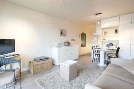 PLAZA Y/Y12, Appartement en bord de mer en Belgique - Photo 6