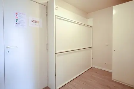 PLAZA Y/Y12, Appartement en bord de mer en Belgique - Photo 11
