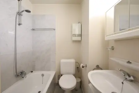 PLAZA Y/Y12, Appartement en bord de mer en Belgique - Photo 12