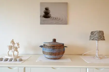 PLAZA Y/Y12, Appartement en bord de mer en Belgique - Photo 39