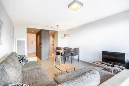 PLAZA H/0713, Appartement 4 personnes à  - Photo 4