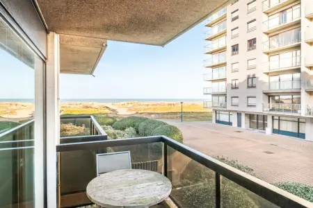 PLAZA H/0713, Appartement 4 personnes à  - Photo 12