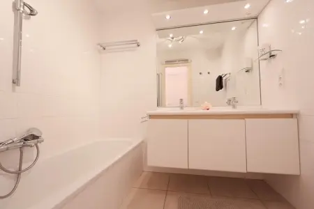 PLAZA A1/A1A02, Appartement à Koksijde près de la plage - Photo 10