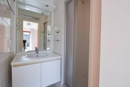 PLAZA A1/A1A02, Appartement à Koksijde près de la plage - Photo 11