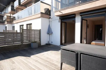 PLAZA A1/A1A02, Appartement à Koksijde près de la plage - Photo 12