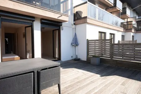 PLAZA A1/A1A02, Appartement à Koksijde près de la plage - Photo 13