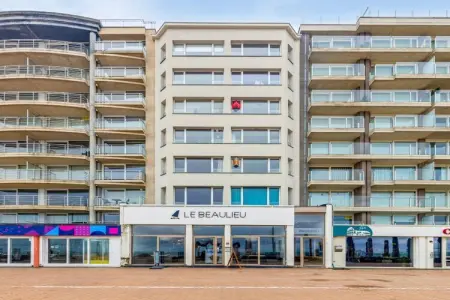 PLAZA A1/A1A02, Appartement à Koksijde près de la plage - Photo 15
