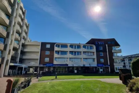 PLAZA A1/A1A02, Appartement à Koksijde près de la plage - Photo 18