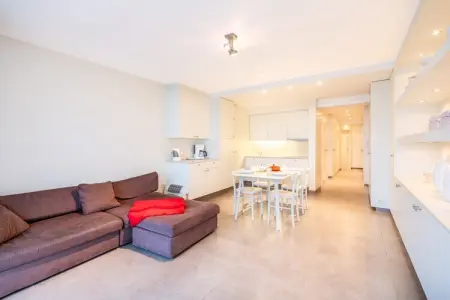 BRITANNI/BRIT0601, Appartement sur la côte avec accès plage - Photo 2