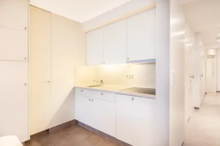 BRITANNI/BRIT0601, Appartement sur la côte avec accès plage - Photo 3
