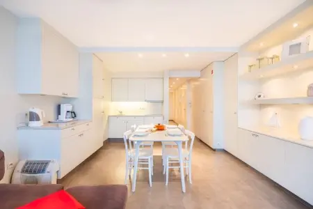 BRITANNI/BRIT0601, Appartement sur la côte avec accès plage - Photo 7