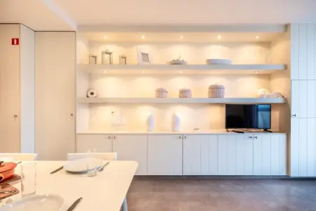 BRITANNI/BRIT0601, Appartement sur la côte avec accès plage - Photo 8