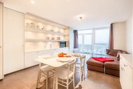 BRITANNI/BRIT0601, Appartement sur la côte avec accès plage - Photo 10