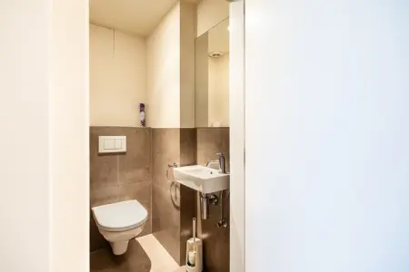 BRITANNI/BRIT0601, Appartement sur la côte avec accès plage - Photo 14