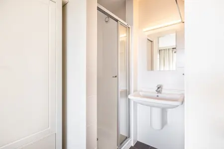 GAUQKL/GAUL3, Appartement sur la côte avec terrasse ensoleillée - Photo 11