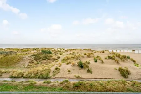 ALEXINE/ALEX0601, Appartement élégant avec balcon, vue sur la mer - Photo 14