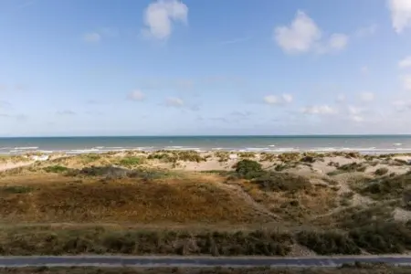 ALEXINE/ALEX0601, Appartement élégant avec balcon, vue sur la mer - Photo 22