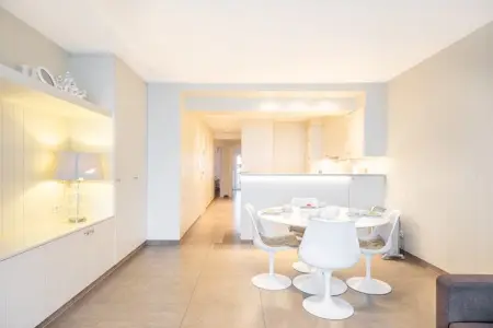 BRITANNI/BRIT0702, Appartement sur la Côte Belge Vue Mer - Photo 3