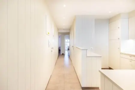 BRITANNI/BRIT0702, Appartement sur la Côte Belge Vue Mer - Photo 10