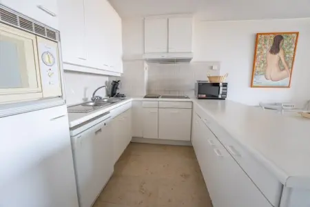 PLAZA E/2433, Appartement sur Plage près du Centre - Photo 2