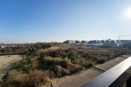 PLAZA E/2433, Appartement sur Plage près du Centre - Photo 4