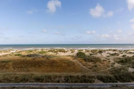 PLAZA E/2433, Appartement sur Plage près du Centre - Photo 18