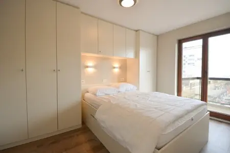 PLAZA I/1822, Appartement Oostduinkerke proche Plage - Photo 2