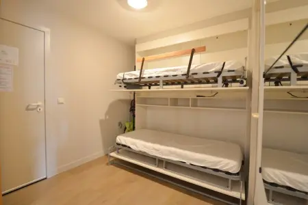 PLAZA I/1822, Appartement Oostduinkerke proche Plage - Photo 4