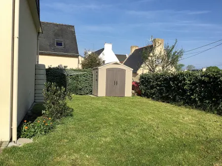 Maison de charme proche plage à Sarzeau, 6 pers, terrasse et jardin - Photo 1